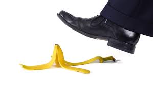   4 Big Mistakes Entrepreneurs will make 