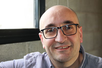 Daniel Gimenez